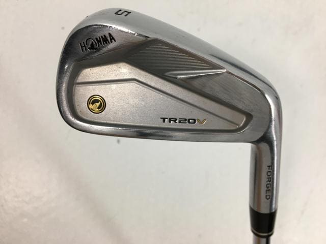 HONMA TR20v アイアンセット 10本+UT ホンマ T//WORLD TR20V アイアン HONMA TR20v アイアンセット 10本+UT