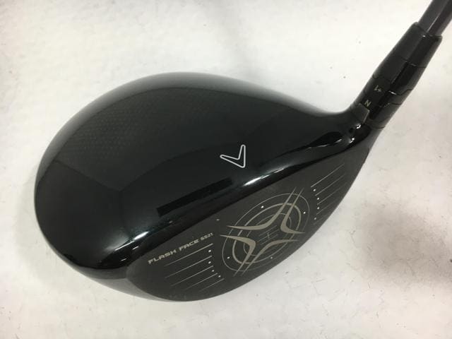 お買い得品！【中古ゴルフクラブ】キャロウェイ EPIC SPEED (エピック スピード) ドライバー 2021 (日本仕様) ディアマナ 50 for Callaway 1W【14日間返品OK】