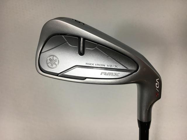 ヤマハ RMX VD／X アイアン(5本セット) や*い様 ヤマハアイアン 5本