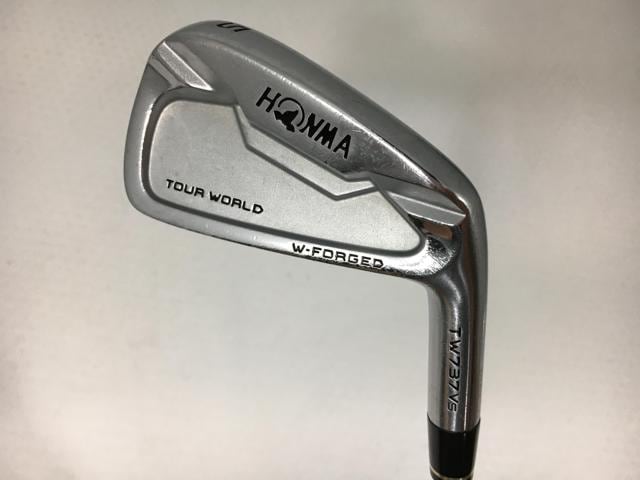 【中古ゴルフクラブ】(6本セット)ホンマ TOUR WORLD (ツアーワールド) TW737Vs アイアン NSプロ MODUS3 TOUR105 5〜10【14日間返品OK】