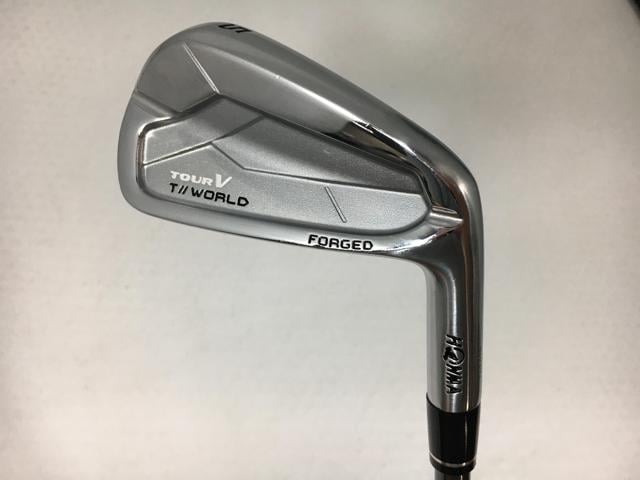 HONMA Tour World Tour V アイアンセット 5-9 P