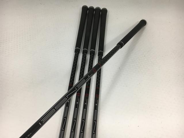 中古ゴルフクラブ】(5本セット)ヤマハ RMX(リミックス) VD/X アイアン