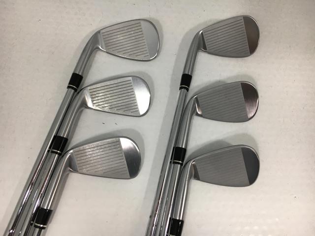 中古ゴルフクラブ】(6本セット)ホンマ T//WORLD TR20-P Lee Bo-Mee