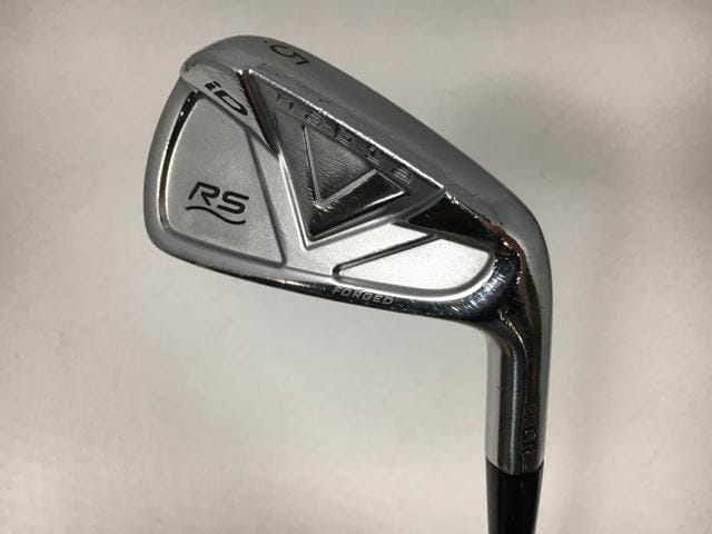 お買い得品！【中古ゴルフクラブ】(6本セット)プロギア iD nabla(ナブラ) RS フォージド アイアン NSプロ MODUS3 TOUR105 5〜9.P【14日間返品OK】