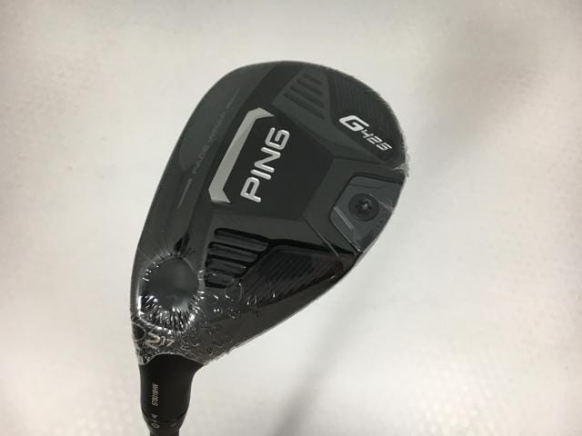 お買い得品！【中古ゴルフクラブ】【未使用品】ピン G425 ハイブリッド ユーティリティ ALTA J CB SLATE U2【14日間返品OK】