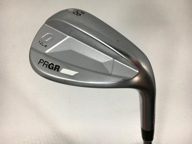 お買い得品！【中古ゴルフクラブ】プロギア PRGR 0 TOUR ウェッジ 2023 NSプロ 1050GH SW【14日間返品OK】