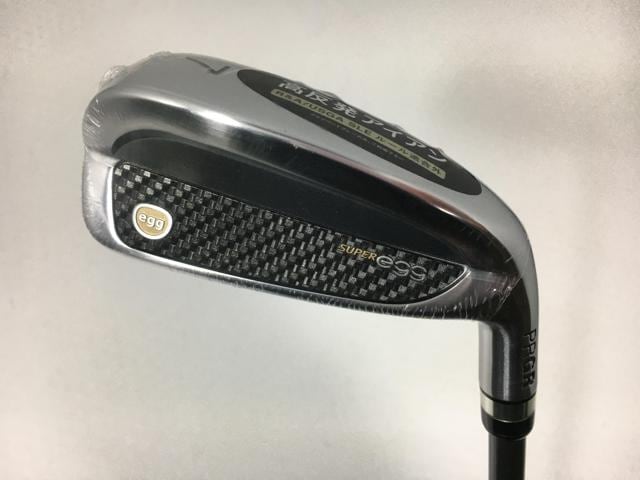 プロギア 2022 Super egg [スーパーエッグ] フェアウェイウッド