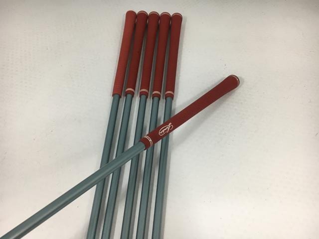 中古ゴルフクラブ】(6本セット)ホンマ NEW LB-280フルキャビティ T-800