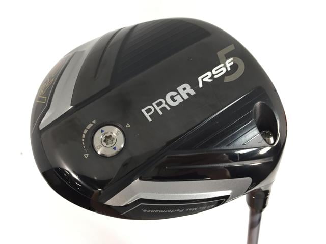 プロギア rsfドライバー 2018スピーダー569エボ5s