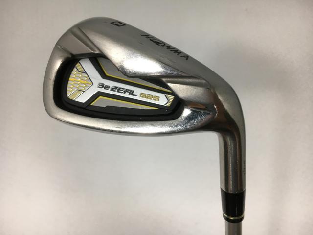 中古未使用 ホンマ Be ZEAL(ビジール) 525 フェアウェイ 2016 3W VIZARD for Be ZEAL[1885 中古[Bランク] フェアウェイウッド ホンマ ビジール Be ZEAL 525