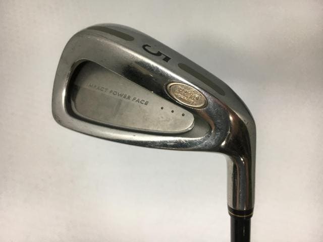 【中古ゴルフクラブ】(8本セット)ダンロップ ゼクシオ(XXIO) プライム アイアン 2003 SP-200 5〜9.P.A.S【14日間返品OK】