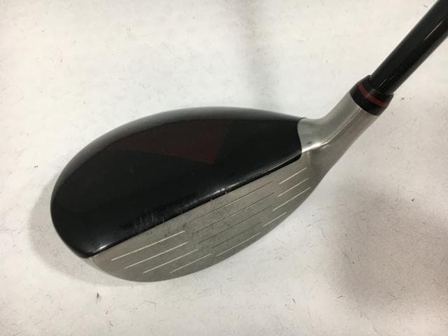 中古ダイワ(グローブライド) ONOFF フェアウェイ ウィングス ユーティリティ 赤 2016 U4 スムースキックMP-516U[2722 ダイワグローブライド オノフ フェアウェイウッド ARMS(2022) AKA