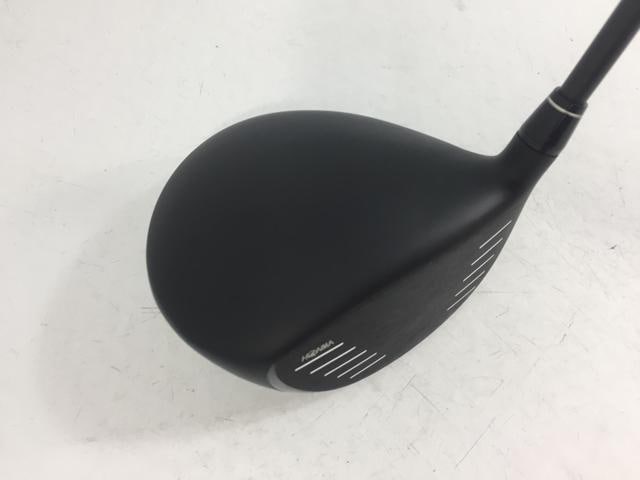 中古ゴルフクラブ】ホンマ T//WORLD GS PROTOTYPE 2 ドライバー 2021