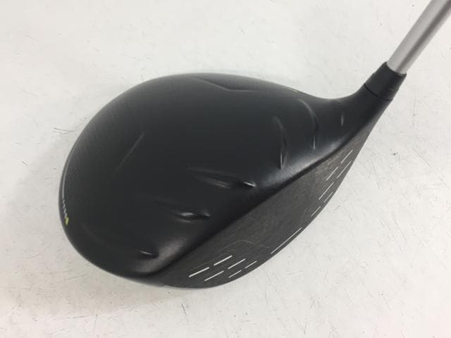 PING G430 SFT ドライバー 10.5° ヘッドのみヘッドカバー付き PING G430 SFT ドライバー 10.5度 ヘッドカバー付き ピン（PING
