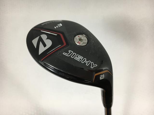 特注カスタムクラブ ピン iDi ドライビングアイアン 三菱 TENSEI