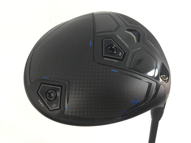 【中古ゴルフクラブ】【超美品】コブラ DARKSPEED (ダークスピード) X ドライバー 2024 (日本仕様) SPEEDER NX BLACK 50 1W【14日間返品OK】