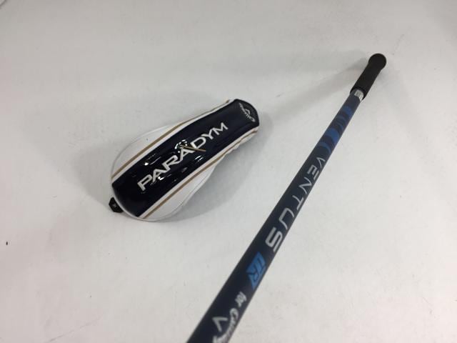 中古】 ブリヂストン BRIDGESTONE B2 HT H5 ユーティリティ UT