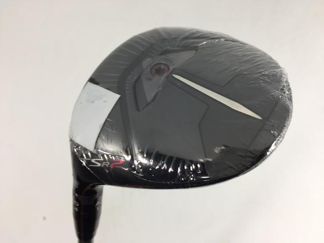 【中古ゴルフクラブ】【未使用品】タイトリスト TSR2 フェアウェイ 2022 (日本仕様) TSP310 60 FW【14日間返品OK】