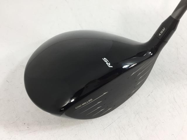 中古ゴルフクラブ】プロギア RS D JUST (ジャスト) ドライバー 2022
