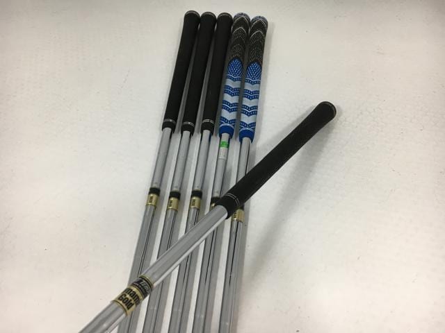 中古ゴルフクラブ】(6本セット)キャロウェイ Xフォージド アイアン