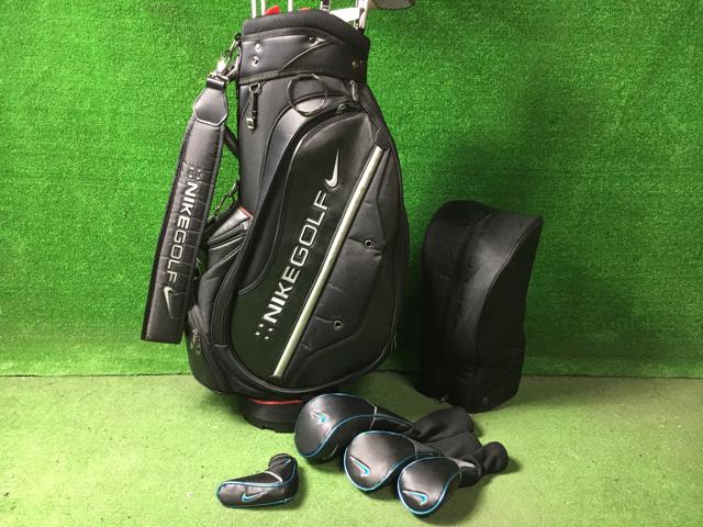 NIKE ゴルフクラブ フルセット 大人気☆ナイキ スリングショット