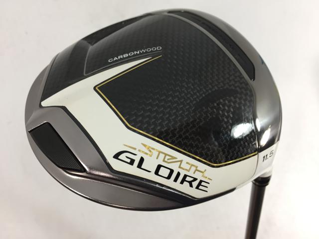 stealth GLOIRE レディース　ゴルフアイアン　単品　フレックスA ステルス グローレ／STEALTH GLOIRE ウィメンズ アイアン5本