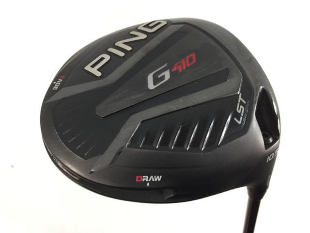 PING G410 LST 1W Speeder NXグリーン 限定50SR PING G410 LST 1W Speeder NXグリーン 限定50SR PING G410 LST 1W