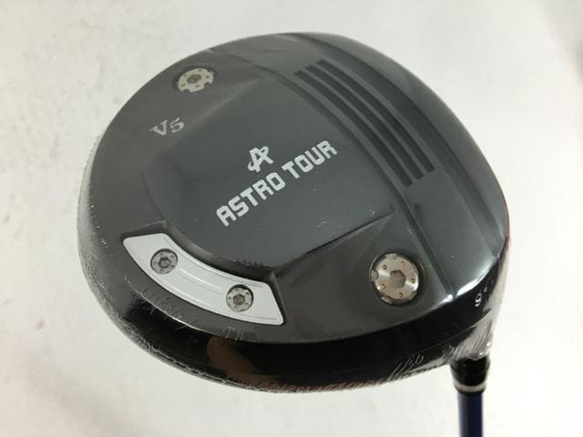 【中古ゴルフクラブ】【超美品】マスターズ ASTRO(アストロ) TOUR V5 ドライバー Motore Speeder 661 エボリューション5 1W【14日間返品OK】