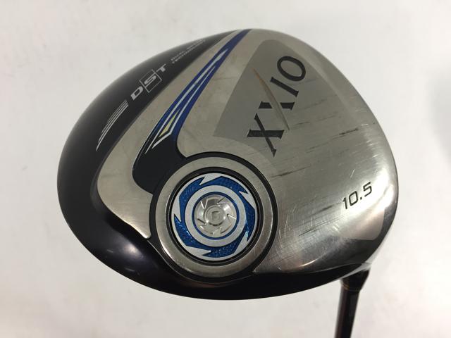 XXIO DST /MP900ドライバー ‼️10.5度R ゼクシオ 9代目 ドライバー 10.5度 右 XXIO MP900 DST DUAL SPEED
