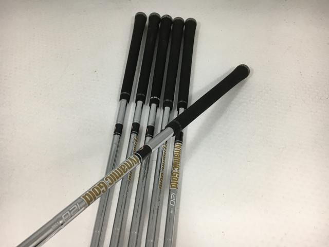 中古ゴルフクラブ】(6本セット)キャロウェイ Xフォージド STAR
