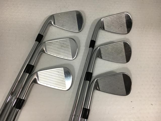 【中古ゴルフクラブ】(6本セット)キャロウェイ Xフォージド STAR アイアン 2024 (日本仕様) D/G 120 5〜9.P【14日間返品OK】 中古ゴルフクラブ】(6本セット)キャロウェイ Xフォージド STAR