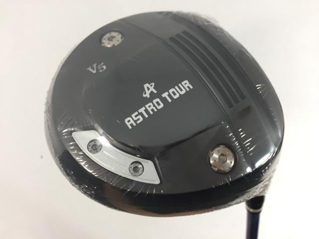 【中古ゴルフクラブ】【超美品】マスターズ ASTRO(アストロ) TOUR V5 ドライバー Motore Speeder 569 エボリューション5 1W【14日間返品OK】