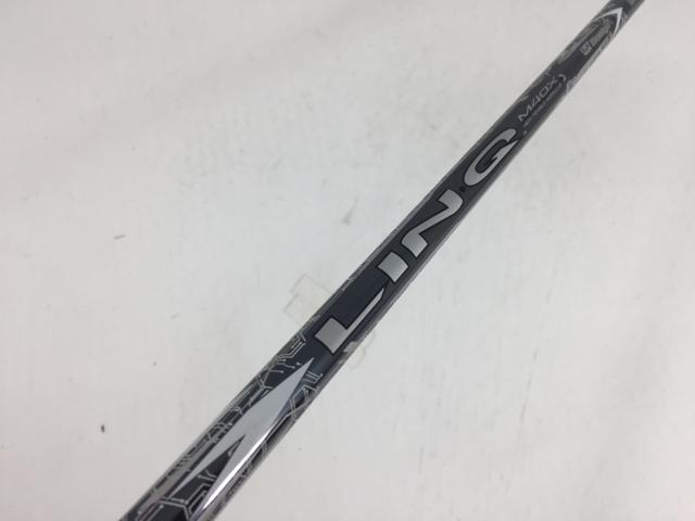【中古ゴルフクラブ】【超美品】UST マミヤ シャフト単品 (コブラ スリーブ付) LIN-Q WHITE EX 6 1W【14日間返品OK】