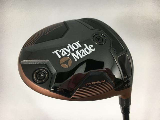 超美品！ テーラーメイド バーナーミニドライバー 13.5° バーナーミニ