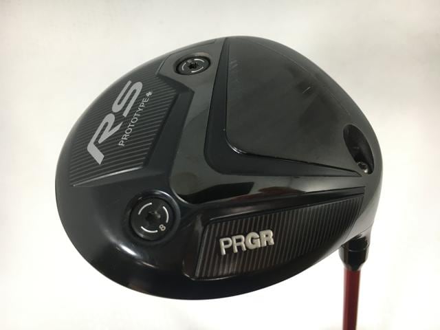 プロギア LS(2023) prototype ventus tr blue PRGR LS PROTOTYPE(2023