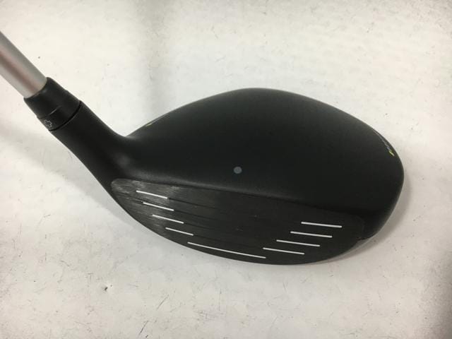 【美品】Ping G430 max FW 3W NXブラック 50-S 美品】Ping G430 max FW 3W NXブラック 50-S フェアウェイウッド G430