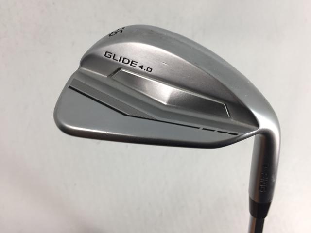 【中古ゴルフクラブ】ピン GLIDE(グライド) 4.0 EYE2 ウェッジ 2022 NSプロ MODUS3 TOUR105 SW【14日間返品OK】