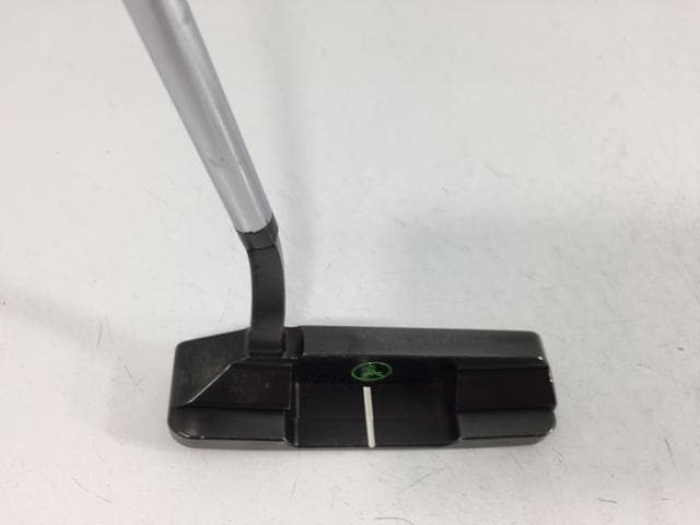 中古ゴルフクラブ】ゲージデザイン G SPEC Joseph Black パター