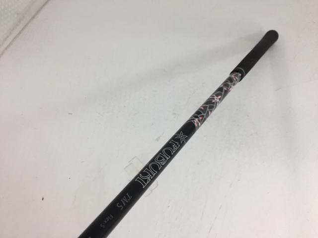 【中古ゴルフクラブ】テーラーメイド M4 フェアウェイ 2018 (日本仕様) FUBUKI TM5 3W【14日間返品OK】