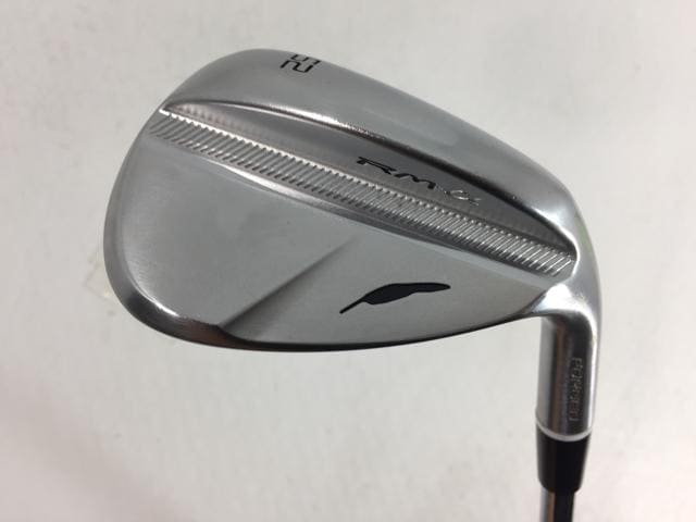 【中古ゴルフクラブ】フォーティーン DJ-6 ウェッジ 2023 FT-62w Ver2 AW【14日間返品OK】 返品OK 【中古ゴルフクラブ】フォーティーン DJ-6 ウェッジ 2023 FT