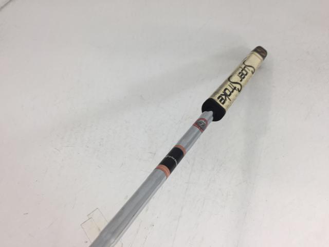 送料無料 テーラーメイド TP コレクション パター ブラックカッパー JUNO ジュノ 34インチ ラムキングリップ 2018年モデル 美品 テーラーメイド TPコレクション SOTO パター 中古中古超美品