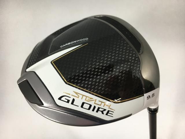 【中古ゴルフクラブ】【超美品】テーラーメイド STEALTH GLOIRE (ステルス グローレ) ドライバー 2022 SPEEDER NX for TM 1W【14日間返品OK】