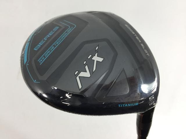 ホンマゴルフ ホンマ べレス フェアウェイウッド NX BERES NX 3W