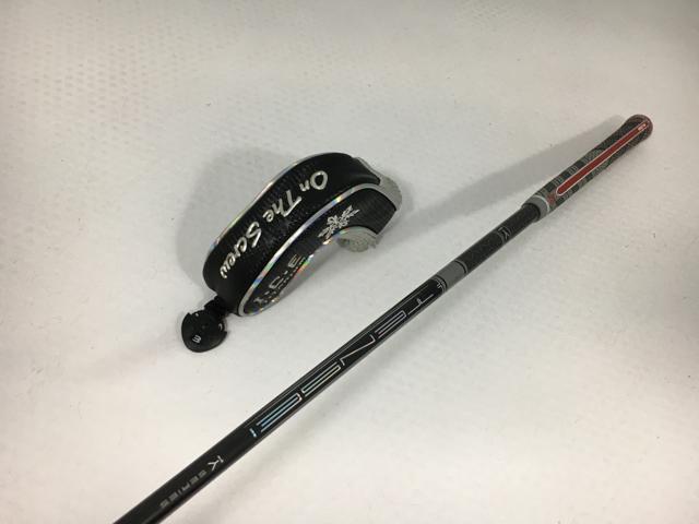 お買い得品！【中古ゴルフクラブ】ムジーク(muziik) On The Screw(オン