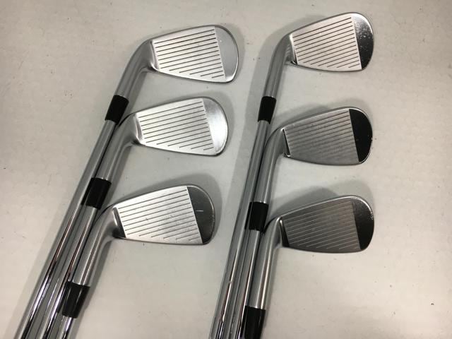 タイトリスト ap2 714 6本 タイトリスト AP2 714 Titleist