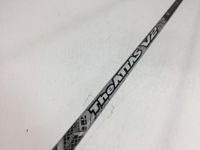 【中古ゴルフクラブ】UST マミヤ シャフト単品 (ピン スリーブ付) UST マミヤ The ATTAS V2 5 1W【14日間返品OK】