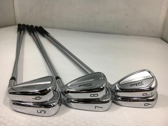 タイトリスト 2023年 T200 アイアン NSPRO105T #5〜PW：S タイトリスト 2023年 T200 アイアン NSPRO105T #5〜PW：S