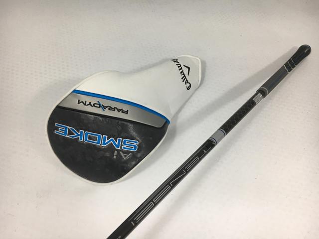 返品OK お買い得品！【中古ゴルフクラブ】【美品】キャロウェイ