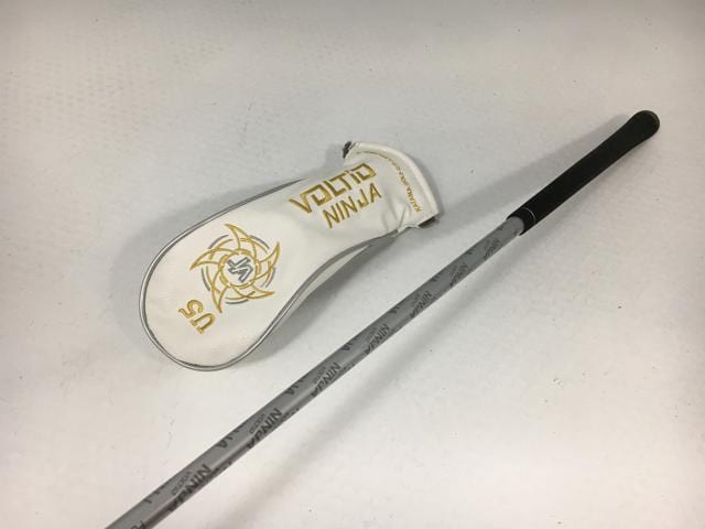 お買い得品！【中古ゴルフクラブ】カタナゴルフ NINJA UT
