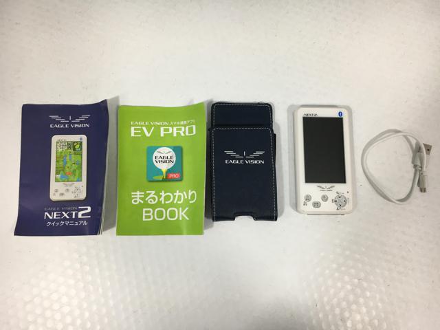 EAGLE VISION NEXT 2 GPSナビ EAGLE VISION NEXT2 GPSナビ
